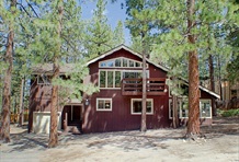 RedAwning Heavenly Mountain Home